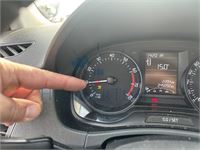 Skoda Fabia 1.0i Active, 2017 – foto 13 – kavel bij Hammertime