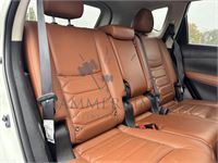 Nissan X-Trail 2.0 Dci 2wd Acenta Xtronic 177 At, 2017 – foto 25 – kavel bij Hammertime