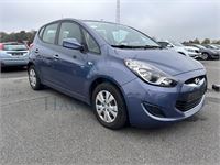 Hyundai Ix20 1.4 Crdi Comfort Isg Stop & Go, 2013 – foto 3 – kavel bij Hammertime