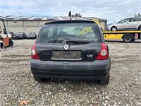 Renault Clio, 2001 – foto 6 – kavel bij Hammertime