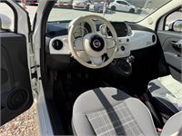 Fiat 500, 2020 – foto 9 – kavel bij Hammertime