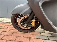 Scooter Maxsym 600, 2015 – foto 2 – kavel bij Hammertime