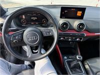 Audi Q2, 2022 – foto 13 – kavel bij Hammertime