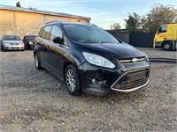 Ford C Max – foto 3 – kavel bij Hammertime