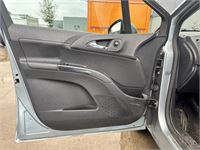 Opel Meriva, 2013 – foto 9 – kavel bij Hammertime