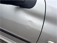 Peugeot 206, 2005 – foto 28 – kavel bij Hammertime