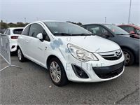 Opel Corsa 1.2i Essentia, 2010 – foto 4 – kavel bij Hammertime