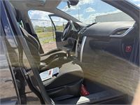 Peugeot 207sw, 2007 – foto 23 – kavel bij Hammertime