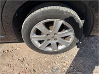 Peugeot 207sw, 2007 – foto 19 – kavel bij Hammertime
