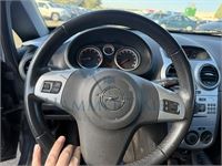 Opel Corsa 1.2i Enjoy, 2011 – foto 16 – kavel bij Hammertime