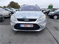Ford Mondeo Sw 2.0 Tdci Trend, 2012 – foto 2 – kavel bij Hammertime