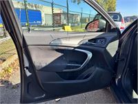 Opel Insignia 2.0 Cdti Ecotec Edition, 2014 – foto 8 – kavel bij Hammertime