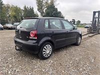 Volkswagen Polo – foto 5 – kavel bij Hammertime