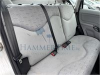 Citroen C2 1.1 Sx, 2004 – foto 26 – kavel bij Hammertime