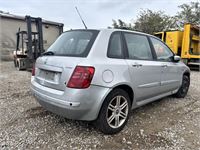 Fiat Stylo – foto 5 – kavel bij Hammertime