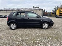 Volkswagen Polo – foto 4 – kavel bij Hammertime