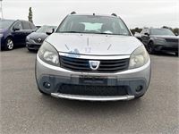 Dacia Sandero Stepway 1.5 Dci Stepway, 2010 – foto 2 – kavel bij Hammertime