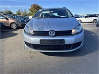Volkswagen Golf Vi Sw 1.6 Cr Tdi Trendline Dpf, 2013 – foto 2 – kavel bij Hammertime