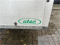 Aanhangwagen Atec – foto 11 – kavel bij Hammertime