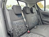 Suzuki Splash 1.2i Ga, 2008 – foto 24 – kavel bij Hammertime