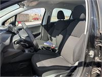 Peugeot 208 – foto 10 – kavel bij Hammertime