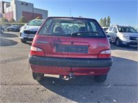 Citroen Saxo, 2004 – foto 6 – kavel bij Hammertime