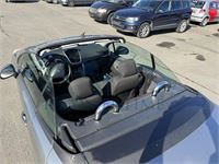 Peugeot 207 Cc 1.6i Key West, 2011 – foto 8 – kavel bij Hammertime