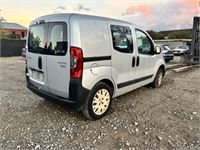 Peugeot Bipper, 2009 – foto 5 – kavel bij Hammertime