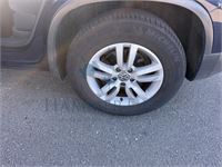 Volkswagen Tiguan 1.4 Tsi Trend & Fun Bmt, 2012 – foto 23 – kavel bij Hammertime