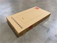 1 X 40cm Led Spiegel – foto 5 – kavel bij Hammertime, Bornem