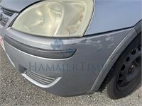 Opel Corsa, 2012 – foto 27 – kavel bij Hammertime