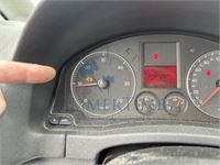 Volkswagen Golf Plus 1.9 Tdi Trendline, 2006 – foto 15 – kavel bij Hammertime