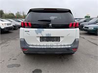 Peugeot 5008 1.6 Bluehdi Allure 115 At, 2018 – foto 6 – kavel bij Hammertime