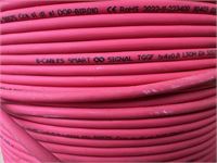 B-Cables Smart Signal Tggf 1x4x0,8lsoh – foto 2 – kavel bij Hammertime