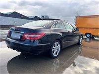 Mercedes E220 Cdi, 2012 – foto 5 – kavel bij Hammertime