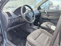 Volkswagen Polo, 2007 – foto 11 – kavel bij Hammertime