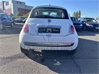 Fiat 500 1.2i Live Edizione, 2018 – foto 6 – kavel bij Hammertime