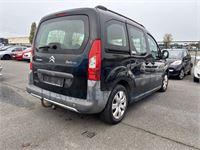 Citroen Berlingo Break 2plc 1.6 Hdi Multispace, 2011 – foto 5 – kavel bij Hammertime