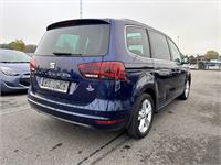 Seat Alhambra 2.0 Cr Tdi Move! Dsg 150 At, 2018 – foto 5 – kavel bij Hammertime