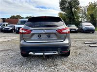 Nissan Qashqai, 2015 – foto 6 – kavel bij Hammertime