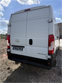 Opel Movano, 2022 – foto 6 – kavel bij Hammertime