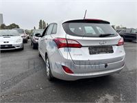 Hyundai I30 Sw 1.4i Comfort Isg, 2013 – foto 7 – kavel bij Hammertime
