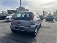 Opel Corsa, 2012 – foto 6 – kavel bij Hammertime