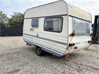 Caravan – foto 7 – kavel bij Hammertime