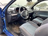 Renault Clio Generation 1.2i 16v Campus, 2005 – foto 11 – kavel bij Hammertime