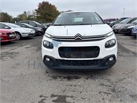 Citroen C3 1.6 Bluehdi Feel S&s, 2018 – foto 2 – kavel bij Hammertime