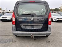Citroen Berlingo Break 2plc 1.6 Hdi Multispace, 2011 – foto 6 – kavel bij Hammertime