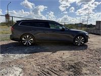 Volvo V60, 2025 – foto 4 – kavel bij Hammertime