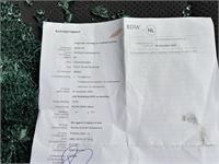 Volkswagen Golf, 2005 – foto 15 – kavel bij Hammertime