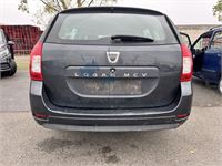 Dacia Logan Mcv 1.5 Dci Laureate, 2018 – foto 5 – kavel bij Hammertime